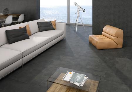 Ambiente Serie PORTLAND color Antracita